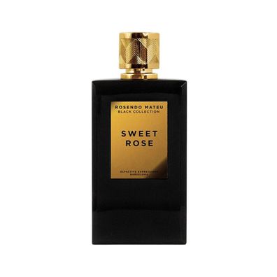 Rosendo Mateu Sweet Rose Parfum 100ml