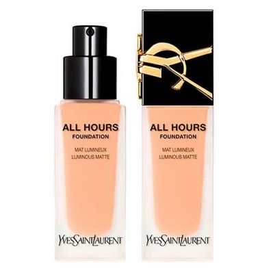 ALL HOURS Foundation encre de peau #LN8 25ml