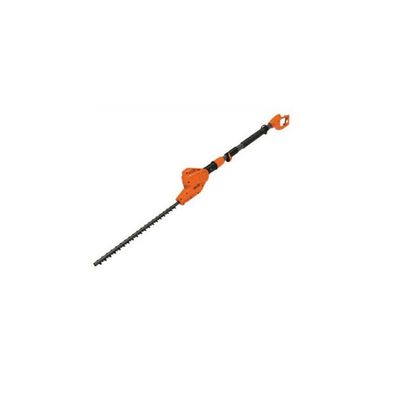 Elektro-Stabheckenschere PH5551 (orange/schwarz, 550 Watt)