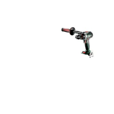 Metabo BS 18 LTX BL I Akku-Bohrschrauber