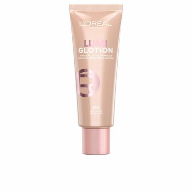 L'Oréal Paris Highlighter Lumi Glotion 902 Light Glow, 40 ml