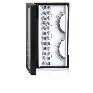 Innocent Wimpern in Cluster 1 u