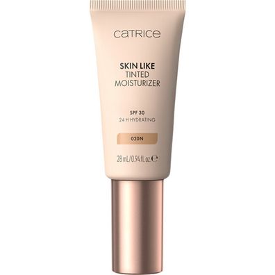 SKIN LIKE getönte Feuchtigkeitscreme #030N 28 ml