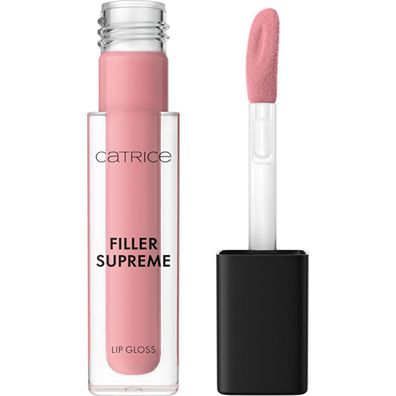 FILLER Supreme Lipgloss #050 -Nude, Not Rude 3,5 ml