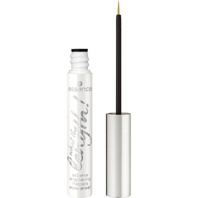 WAS FÜR EINE LÄNGE! Wimpernserum 4 ml