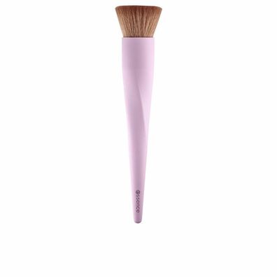 essence make up buffer brush 01 Buff away your problems