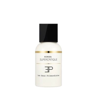 Les Eaux Primordiales Supercritique Mimosa Eau de Parfum 100 ml