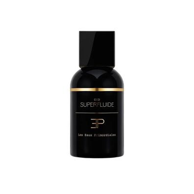 Les Eaux Primordiales Superfluide Oud Eau de Parfum 100 ml