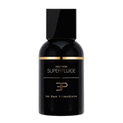 Les Eaux Primordiales Superfluide Saffron Eau de Parfum 100 ml