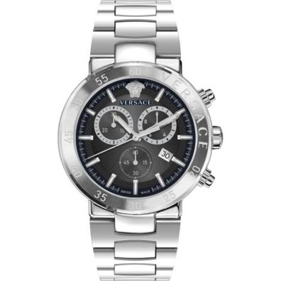 Versace - Armbanduhr - Herren - Quarz - Urban Mystique - VEPY00520
