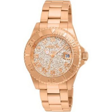 Invicta - 22708 - Armbanduhr - Damen - Quarz - Angel