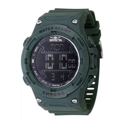 Invicta - 47525 - Armbanduhr - Herren - Quarz - Invicta RACING