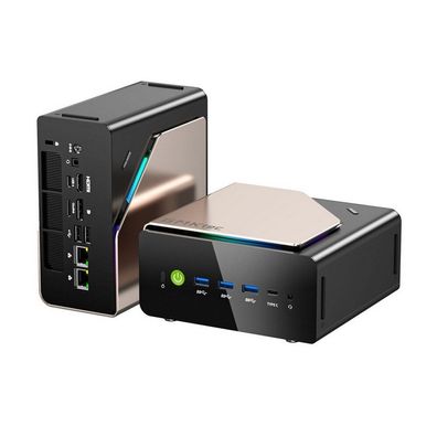 GMKtec - Minipcint964ram1024 - Kleincomputer