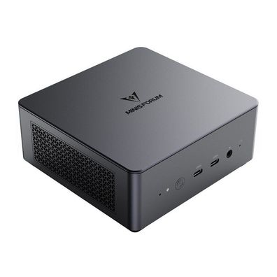Minis Forum - UM790 Pro -B - Kleincomputer