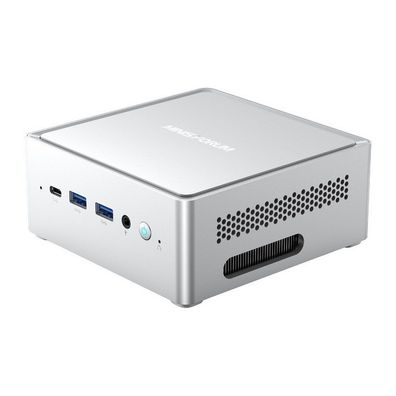 Minis Forum - NAB6 Lite - Kleincomputer
