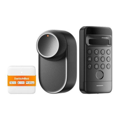 SwitchBot - W5600005 - Tastatur