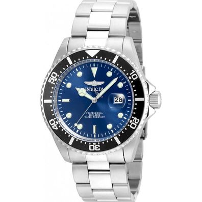 Invicta - 22054 - Armbanduhr - Herren - Quarz - Chronograph - Pro Diver