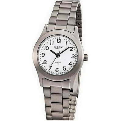 Regent Uhr - Armbanduhr - Damen - F-855