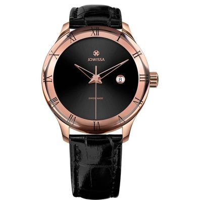 Jowissa - J2.199.L - Armbanduhr - Herren - Quarz - Romo