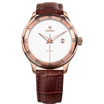 Jowissa - J2.197.L - Armbanduhr - Herren - Quarz - Romo
