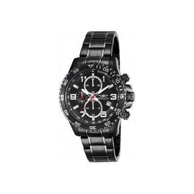 Invicta - 14879 - Armbanduhr - Herren - Quarz - Chronograph - Specialty