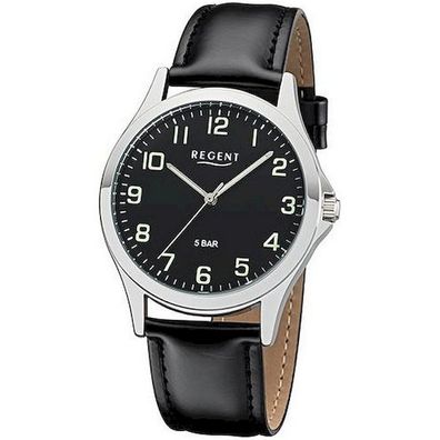 Regent - Armbanduhr - Herren - Chronograph - 1112420