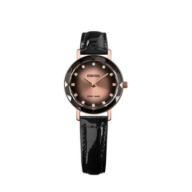Jowissa - J5.648.S - Armbanduhr - Damen - Quarz - Aura