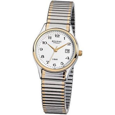 Regent - Armbanduhr - Damen - Zugarmband - F-461