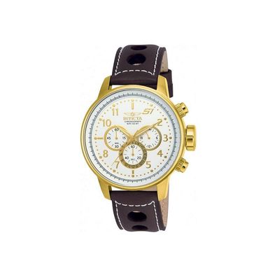 Invicta - Armbanduhr - Herren - Chronograph - S1 Rally Chronograph 16011