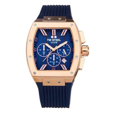 TW Steel - TWTO3 - Armbanduhr - Herren - Quarz - New boys in town