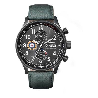 AVI-8 - Armbanduhr - Herren - Hawker Hurricane AV-4011-0D