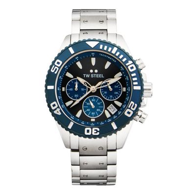 TW Steel - TWVA6 - Armbanduhr - Herren - Quarz - Vanceur Diver