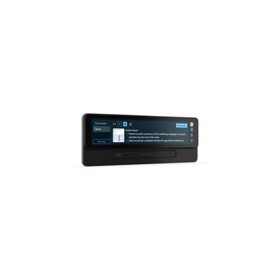 Lenovo Monitor BO Lenovo MagicBay HUD