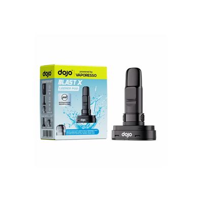 Dojo Blast X Leerpod
