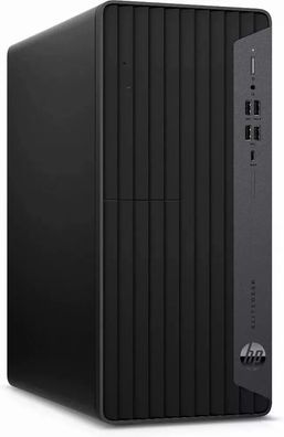 HP EliteDesk 800 G6 Tower i5-10500 3,10-4,50GHz w/o ODD