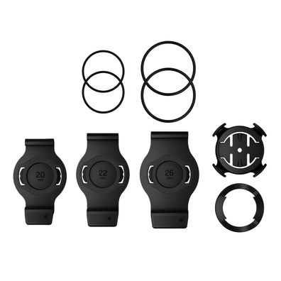 Garmin Quickfit Fahrradhalterung für fenix, tactix und epix 010-13013-10