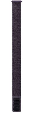 Garmin UltraFit Wechsel-Armband Nylonband 20 mm Orchidee 010-13306-02