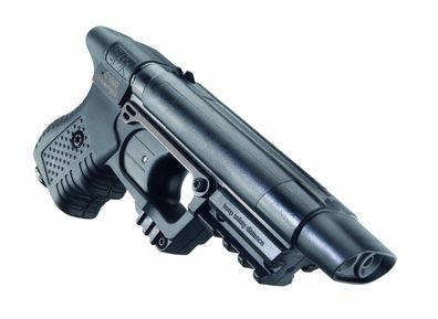 Piexon Pfefferspraypistole Jet Jpx