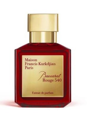 Maison Francis Kurkdjian Baccarat Rouge 540, Extrait de Parfum, Parfumprobe