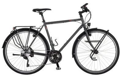 VSF Fahrradmanufaktur Herren Fahrrad 28 Zoll TX-800 22-Gang Cues Disc 52 cm 2026
