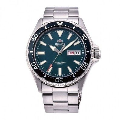 Orient Mako III Automatic RA-AA0004E39B Herrenuhr