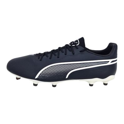 PUMA KING PRO FG/AG Fussballschuhe Nocken Schuhe Leder 107566-01