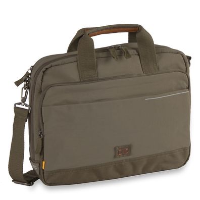 camel active Business Bag 361 802, khaki, Unisex