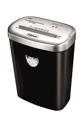 Fellowes Powershred 53C - Vorzerkleinerer - Kreuzschnitt