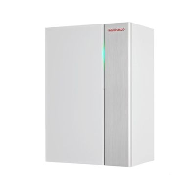 Weishaupt Gasbrennwertgerät WTC GW 15-B Ausf. H 48301102 Thermo Condens