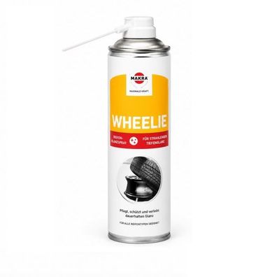 Makra Wheelie Reifenmontagespray 500 ml