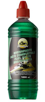 1L Sicherheitsbrennpaste Brenngel Feuergel Feuer