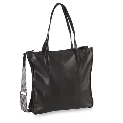 FREDsBRUDER Jeren Shopper 226-3551, black, Damen