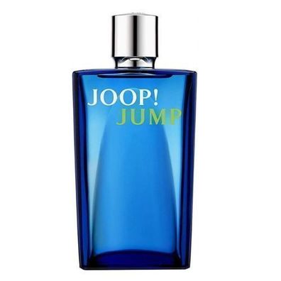 Joop! Jump Eau de Toilette, 100ml - Herren Duft mit dynamischer Frische & maskul