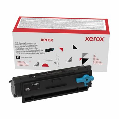 xerox 006R04377 schwarz Toner